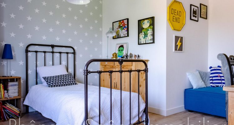 Bien Vendu Maison 260 m² à Fareins 739 000 € - Fareins (01480) - 13