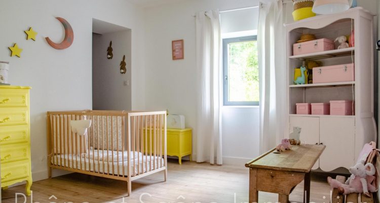 Bien Vendu Maison 260 m² à Fareins 739 000 € - Fareins (01480) - 14