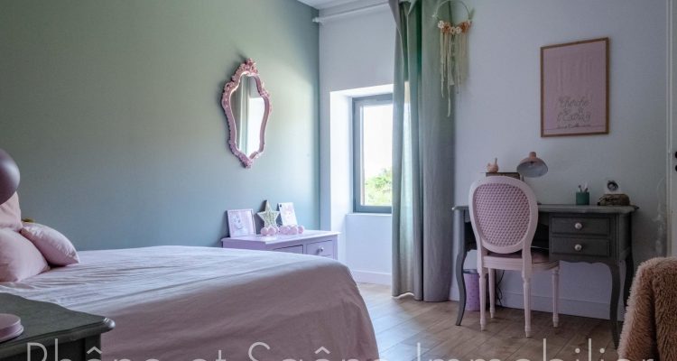 Bien Vendu Maison 260 m² à Fareins 739 000 € - Fareins (01480) - 15