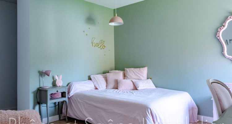 Bien Vendu Maison 260 m² à Fareins 739 000 € - Fareins (01480) - 23