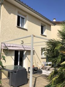 Bien Vendu Maison 94 m² à Frans 289 000 € - 1