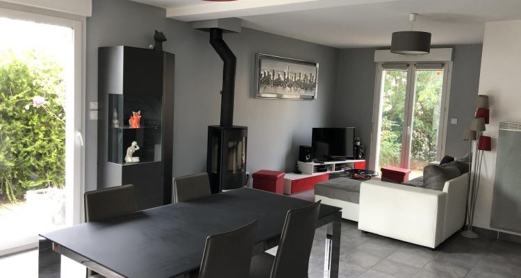 Bien Vendu Maison 94 m² à Frans 289 000 € - Frans (01480) - 3