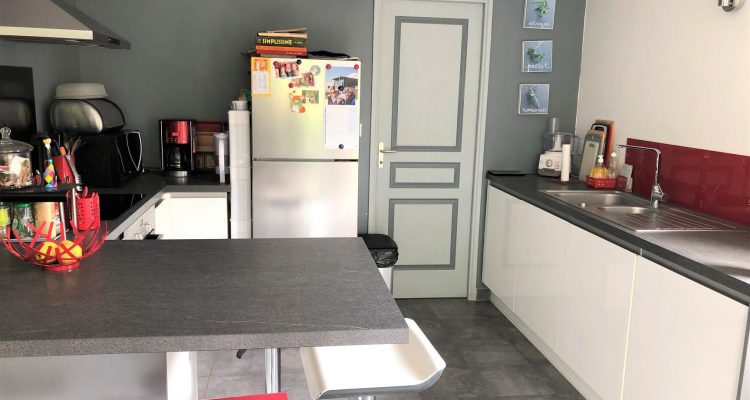 Bien Vendu Maison 94 m² à Frans 289 000 € - Frans (01480) - 5