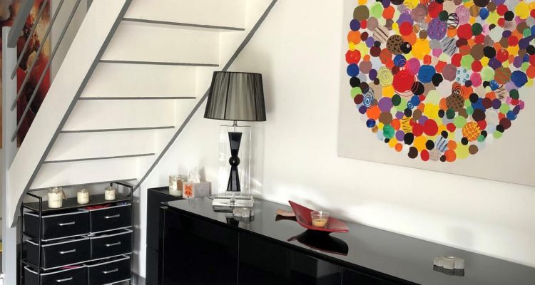 Bien Vendu Maison 94 m² à Frans 289 000 € - Frans (01480) - 7