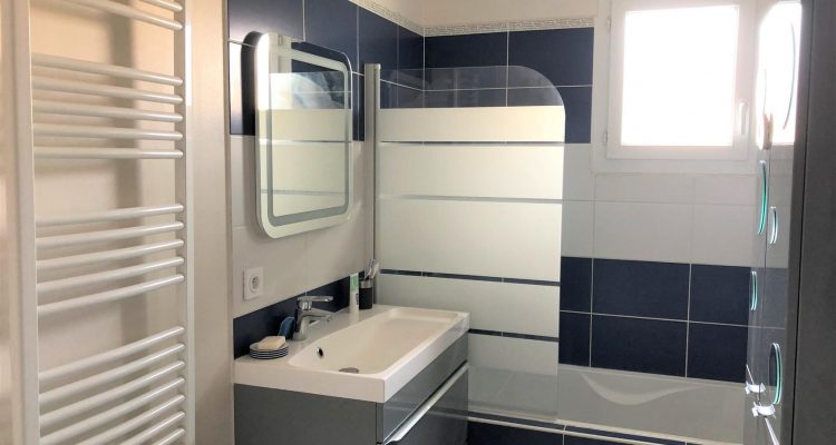 Bien Vendu Maison 94 m² à Frans 289 000 € - Frans (01480) - 8