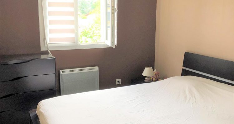 Bien Vendu Maison 94 m² à Frans 289 000 € - Frans (01480) - 10
