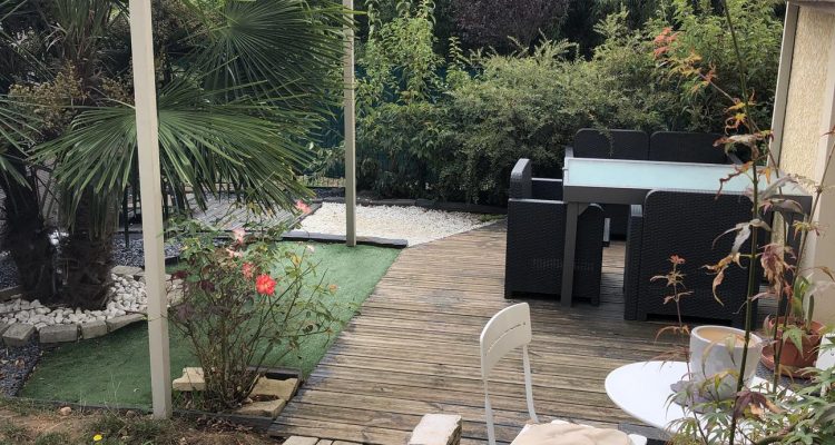 Bien Vendu Maison 94 m² à Frans 289 000 € - Frans (01480) - 11