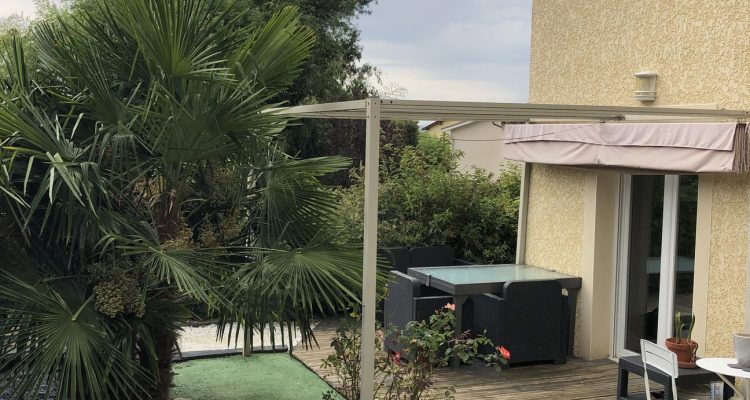 Bien Vendu Maison 94 m² à Frans 289 000 € - Frans (01480) - 12