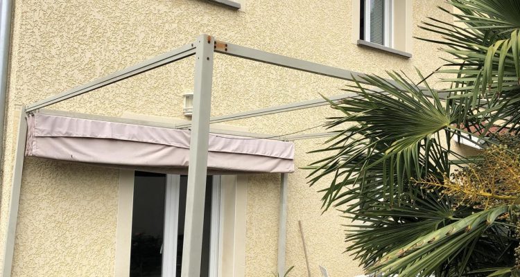 Bien Vendu Maison 94 m² à Frans 289 000 € - Frans (01480) - 13