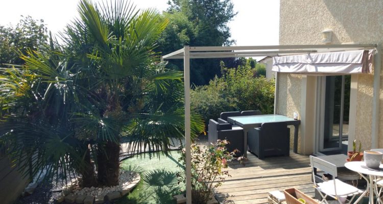 Bien Vendu Maison 94 m² à Frans 289 000 € - Frans (01480) - 14