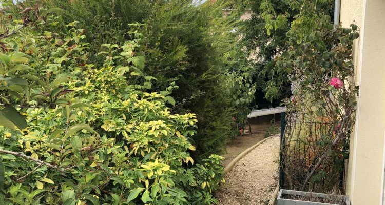 Bien Vendu Maison 94 m² à Frans 289 000 € - Frans (01480) - 15