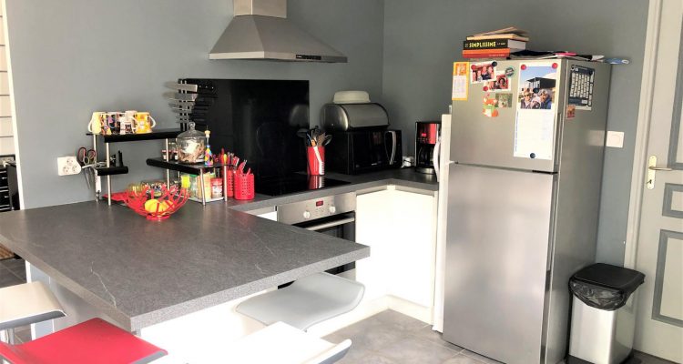 Bien Vendu Maison 94 m² à Frans 289 000 € - Frans (01480) - 16