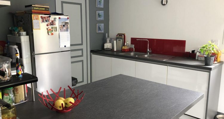 Bien Vendu Maison 94 m² à Frans 289 000 € - Frans (01480) - 17