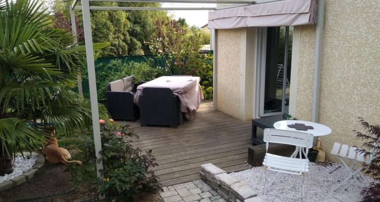 Bien Vendu Maison 94 m² à Frans 289 000 € - Frans (01480) - 19
