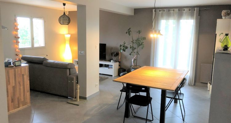 Bien Vendu Maison 106 m² à Frans 360 000 € - Frans (01480) - 3