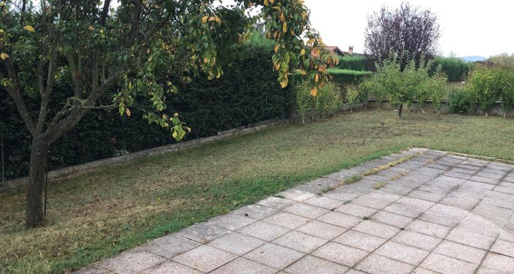 Bien Vendu Maison 106 m² à Frans 360 000 € - Frans (01480) - 7