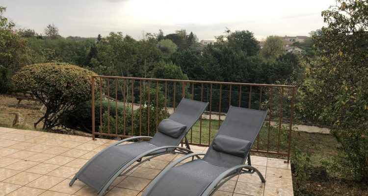 Bien Vendu Maison 106 m² à Frans 360 000 € - Frans (01480) - 8