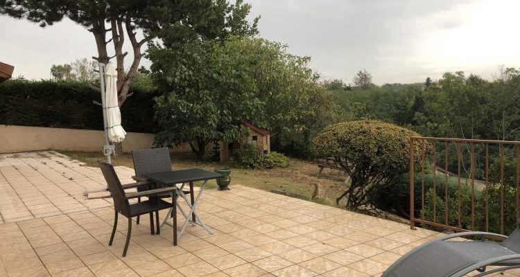 Bien Vendu Maison 106 m² à Frans 360 000 € - Frans (01480) - 9