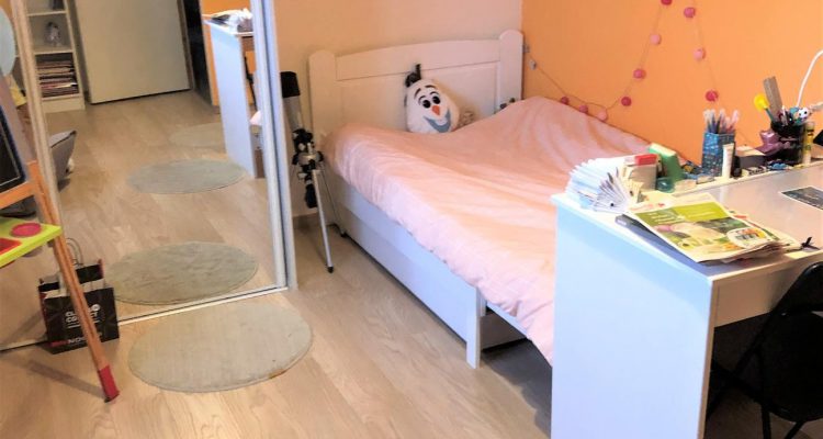 Bien Vendu Maison 106 m² à Frans 360 000 € - Frans (01480) - 13