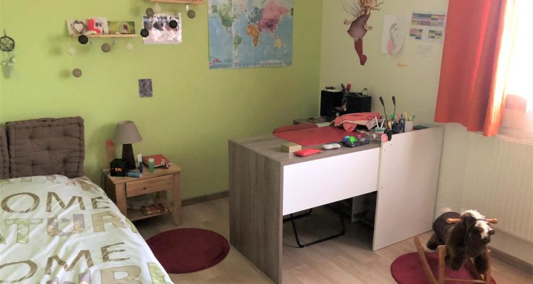 Bien Vendu Maison 106 m² à Frans 360 000 € - Frans (01480) - 14
