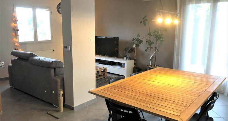 Bien Vendu Maison 106 m² à Frans 360 000 € - Frans (01480) - 15