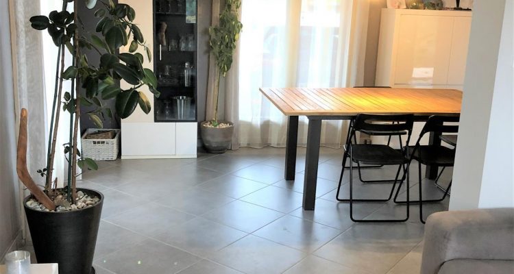Bien Vendu Maison 106 m² à Frans 360 000 € - Frans (01480) - 16