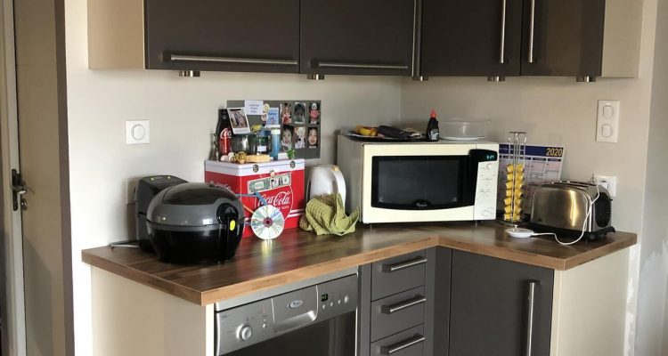 Bien Vendu Maison 106 m² à Frans 360 000 € - Frans (01480) - 17