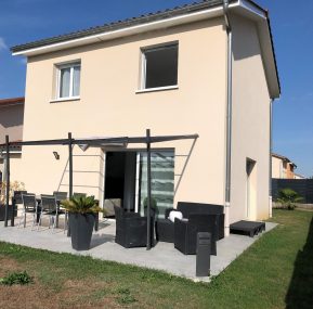 Bien Vendu Maison 101 m² à Toussieux 350 000 € - 1