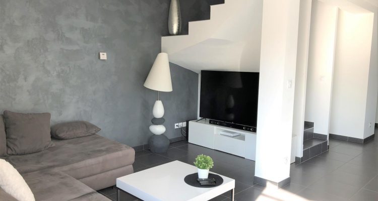 Bien Vendu Maison 101 m² à Toussieux 350 000 € - Toussieux (01600) - 1