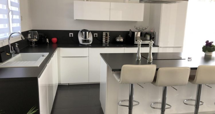 Bien Vendu Maison 101 m² à Toussieux 350 000 € - Toussieux (01600) - 2