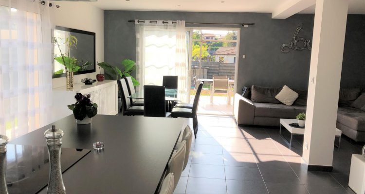 Bien Vendu Maison 101 m² à Toussieux 350 000 € - Toussieux (01600) - 5