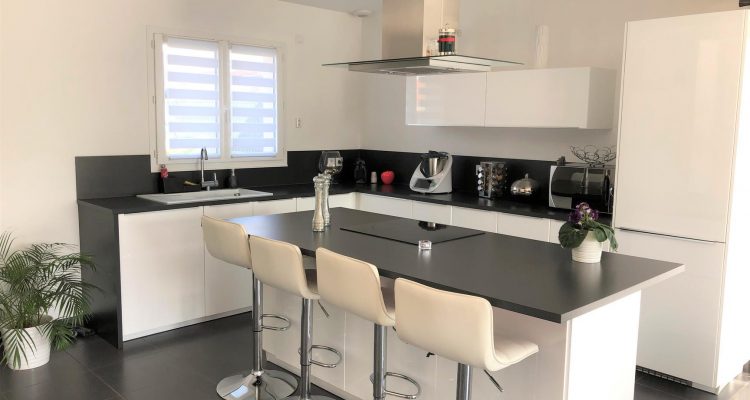 Bien Vendu Maison 101 m² à Toussieux 350 000 € - Toussieux (01600) - 6