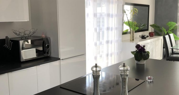 Bien Vendu Maison 101 m² à Toussieux 350 000 € - Toussieux (01600) - 8
