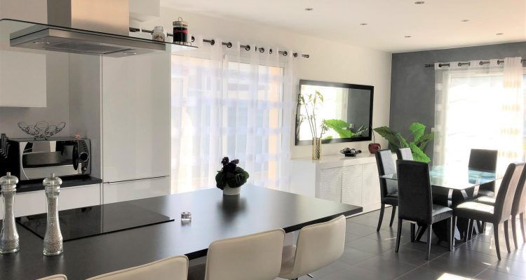Bien Vendu Maison 101 m² à Toussieux 350 000 € - Toussieux (01600) - 9