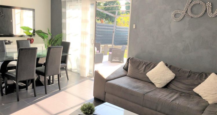 Bien Vendu Maison 101 m² à Toussieux 350 000 € - Toussieux (01600) - 10