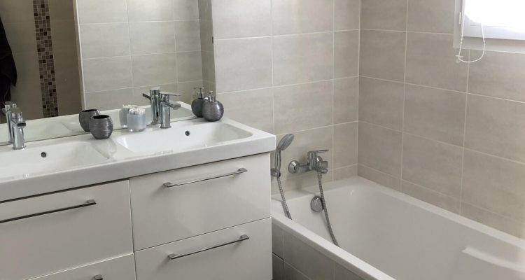 Bien Vendu Maison 101 m² à Toussieux 350 000 € - Toussieux (01600) - 18