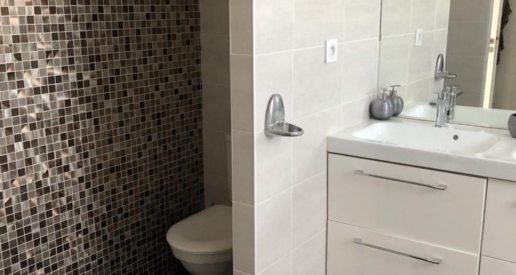 Bien Vendu Maison 101 m² à Toussieux 350 000 € - Toussieux (01600) - 19