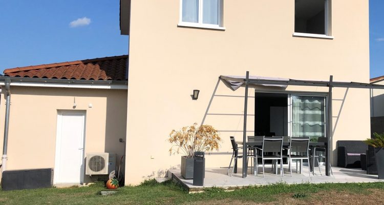 Bien Vendu Maison 101 m² à Toussieux 350 000 € - Toussieux (01600) - 20