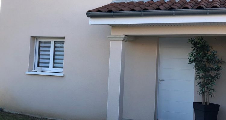 Bien Vendu Maison 101 m² à Toussieux 350 000 € - Toussieux (01600) - 21