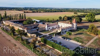 Bien Vendu Maison 160 m² à Saint-Georges-de-Reneins 169 000 € - 1