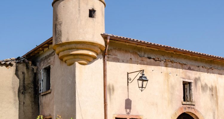 Bien Vendu Maison 160 m² à Saint-Georges-de-Reneins 169 000 € - Saint-Georges-de-Reneins (69830) - 2