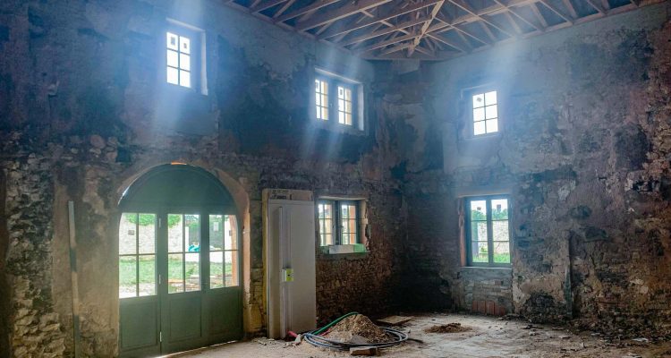 Bien Vendu Maison 160 m² à Saint-Georges-de-Reneins 169 000 € - Saint-Georges-de-Reneins (69830) - 4