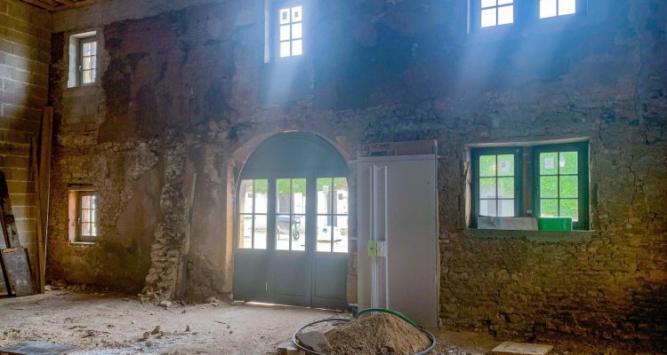 Bien Vendu Maison 160 m² à Saint-Georges-de-Reneins 169 000 € - Saint-Georges-de-Reneins (69830) - 5