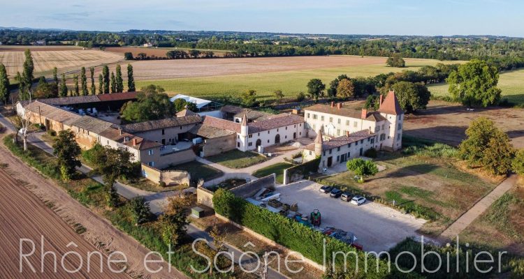 Bien Vendu Maison 160 m² à Saint-Georges-de-Reneins 149 000 € - Saint-Georges-de-Reneins (69830)