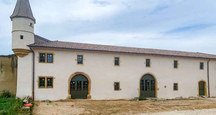 Bien Vendu Maison 160 m² à Saint-Georges-de-Reneins 149 000 € - Saint-Georges-de-Reneins (69830) - 2