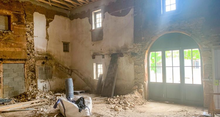 Bien Vendu Maison 160 m² à Saint-Georges-de-Reneins 149 000 € - Saint-Georges-de-Reneins (69830) - 3