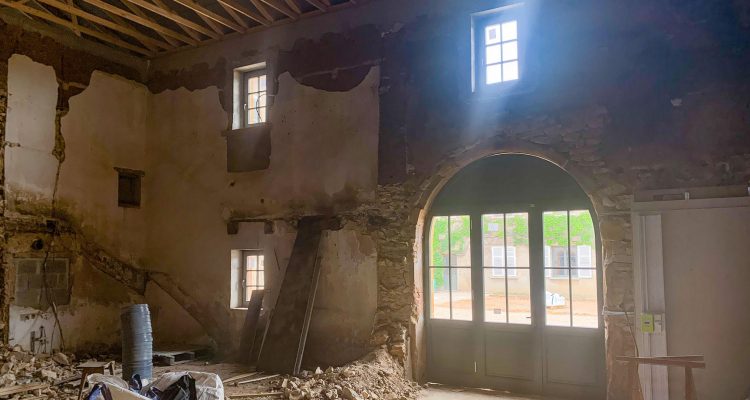 Bien Vendu Maison 160 m² à Saint-Georges-de-Reneins 149 000 € - Saint-Georges-de-Reneins (69830) - 4