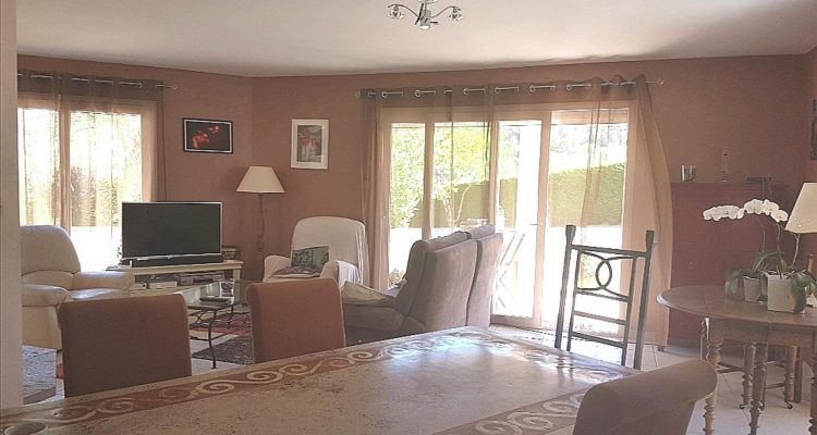 Bien Vendu Maison 135 m² à Ouroux 277 000 € - Ouroux (69860) - 2