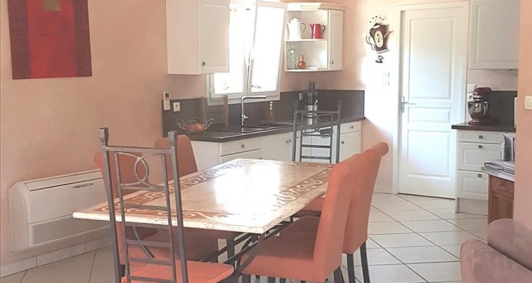 Bien Vendu Maison 135 m² à Ouroux 277 000 € - Ouroux (69860) - 3