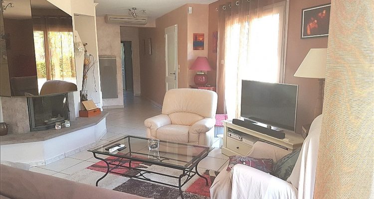 Bien Vendu Maison 135 m² à Ouroux 277 000 € - Ouroux (69860) - 4